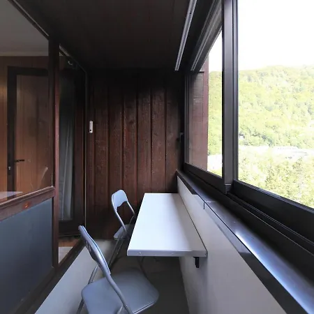 Bel 2 Pièces Mont-dore, Wifi, Parking, 4 Pers - Fr-1-608-253 *