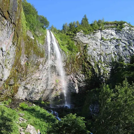 Bel 2 Pièces Mont-dore, Wifi, Parking, 4 Pers - Fr-1-608-253 Appartamento *