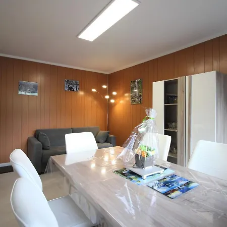Mont-dore: 4 Pers, Proche Centre, Wifi, Parking, T2 Au Calme - Fr-1-608-253 Appartement